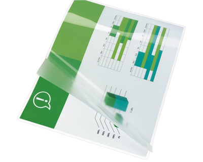 Ламинирование документов