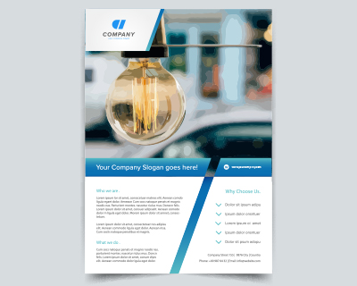 Печать каталогов