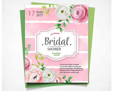 Печать приглашений