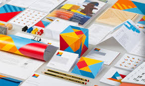 Виды печати в полиграфии